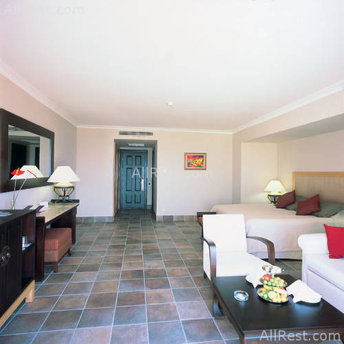 Rixos Hotel Bodrum 20